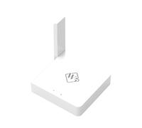 Bosiyrggrl W5 Tuya Wireless Gateway Zigbee + Bluetooth Hub Multi-Mode Version Améliorée Peut Accéder à Plus de 128 sous-Appareils 100M