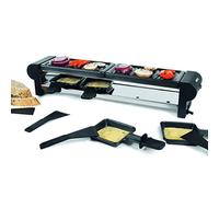 BOSKA 851120 Milano Raclette 220 V 50,5 x 11 x 11 cm