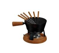Boska Fondue Set Pro 1 L Fonte Rond