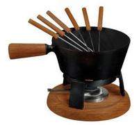 Boska Fondue Set Pro 1 L Fonte Rond