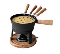Boska Fondue Set Pro 1 L Fonte Rond