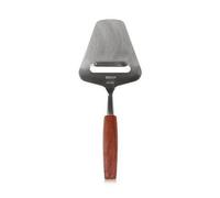 Boska Coupe-Fromage Mini Vienna/taille confortable/bois/acier inoxydable/marron / 134 x 55 x 18 mm