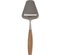 boska Coupe-Fromage Oslo+ / Non-Stick/Chêne Européen/Acier Inox/Ergonomique/Multifonctionnel