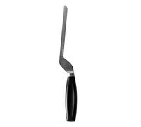 BOSKA Couteau à fromage à pâte molle - 140 mm - Qualité supérieure - Acier inoxydable allemand - Conforme à la norme HACCP - Spécialement conçu pour les fromages à pâte molle - Couteau à fromage