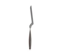 Boska couteau à fromage à pâte molle Monaco+ Nr.3 / design révolutionnaire/acier inoxydable/argent / 260 x 55 x 5 mm
