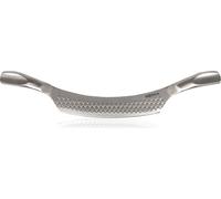 Boska couteau à fromage Comté Monaco+ No.7 / un couteau sans manche/acier inoxydable/argent / 285 x 30 x 9 mm