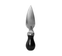 BOSKA Couteau à Parmesan Pro Couteau à fromage professionnel - Qualité supérieure - Acier inoxydable - Pour fendre les fromages très durs - Collection 1896