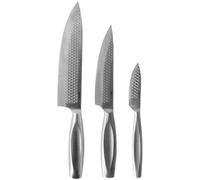 Boska Couteau de cuisine Monaco+, lot de 3