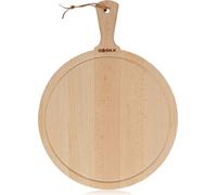 Boska Käsebrett Amigo L, Käse, Küchenhelfer, Brett, Buchenholz, 33 cm, 358122