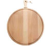 Boska Käsebrett Amigo XXL, Käse, Küchenhelfer, Brett, Holzbrett, Buchenholz, 61.5 cm, 358123
