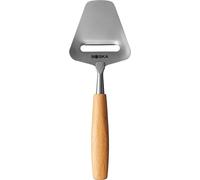 Boska Käsehobel Amigo S, Käseschneider, Edelstahl, Buchenholz, Braun, 15.8 cm, 306913