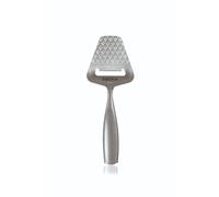 Boska Käsehobel Mini Monaco+, Käsereibe, Käseschneider, Edelstahl, Silber, 14.5 cm, 307102
