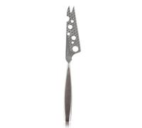 Boska Käsemesser Cheesy Monaco+, Käse, Küchenhelfer, Messer, Käseschneider, Edelstahl, 29 cm, 307091