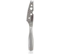 Boska Käsemesser für Halbweichen Käse Mini Monaco+ Nr.3, Käseschneider, Edelstahl, Silber, 16.5 cm, 307101