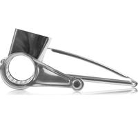 Boska Käsereibemühle Romano, Reibemühle, Raspel, Käsehobel, Käsezubehör, 853805