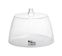 BOSKA Käseschaber Glocke 19,5x19,5x14,5cm