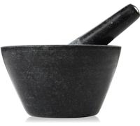 BOSKA Mörser schwarz