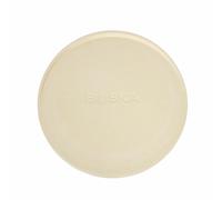 Boska Pizzastein Deluxe L, Pizzabackstein für Ofen und Grill, Cordierit, Beige, 35 cm, 320513