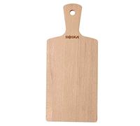 Boska Planche à servir Geneva S, Plateau de service, Chêne, Marron, 20 cm, 358125