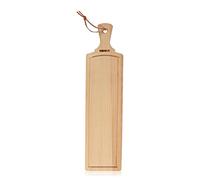 Boska Planche de Présentation Amigo M/Bois de hêtre huilé/Très grand/Préparer et présenter/Brun / 44,5cm