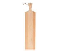 BOSKA Planche de Présentation Amigo L/Bois de hêtre huilé/Très grand/Préparer et présenter/Brun / 51,4 cm