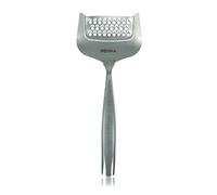 Boska Râpe à Fromage Monaco+ - Multifonctionelle pour les Fromages et Légumes Durs - 185x75x8 mm