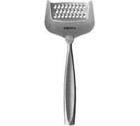 Boska Râpe à Fromage Monaco+ - Multifonctionelle pour les Fromages et Légumes Durs - 185x75x8 mm