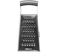 Boska Râpe de Table Monaco, Fromage Râpé, Rabot, Accessoire pour Fromage, 853806