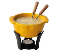 Boska Set à Fondue Mini Cheesy - 300 ml