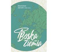 Boska Ziemia - Stanisław Jaromi (Literatur, Religion auf Polnisch)