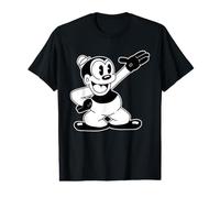 Bosko The Talk Ink Kid T-Shirt Graphique avec Valeur