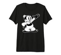Bosko The Talk Ink Kid T-Shirt Haut de Gamme