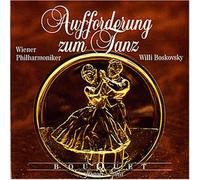 Boskovsky - Aufforderung Zum Tanz [Import]