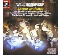 Boskovsky - Die Schönsten Walzer [Import]