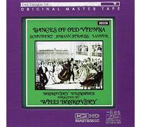 Boskovsky Ensemble - Dances of Old Vienna