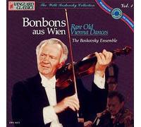 Boskovsky - Rare Old Vienna Dances Vol1 [Import]