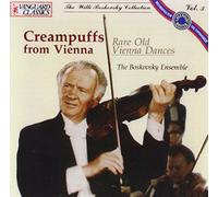 Boskovsky - Rare Old Vienna Dances Vol3 [Import]