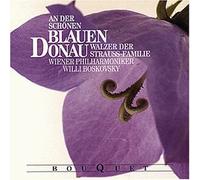 Boskovsky - Strauss, J. & J. [Import]