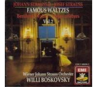 Boskovsky - Walzer [Import]