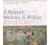 Boskovsky - Walzer und Polkas