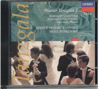 Boskovsky - Wiener Tanzgala 2 [Import]