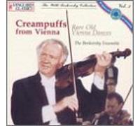 Boskovsky, Willi - Creampuffs from Vienna-Volume. 3