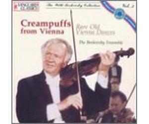 Boskovsky, Willi - Creampuffs from Vienna-Volume. 3