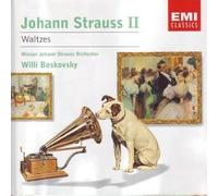 Boskovsky Willi - Valzer [Import]