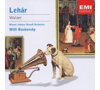 Boskovsky,Willi - Walzer [Import]