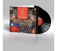 Boskovsky, Willi & Wiener Philharmonker – Neujahrskonzert in Wien 1979 – Édition Decca Pure Analogue