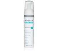 Bosley Traitement Épaississant Bos-Défense pour Cheveux Normaux à Fins Non Colorés