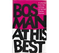 Bosman at His Best [VHS] [Import anglais]