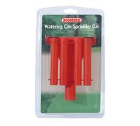 Bosmere Arrosoir N574 Garden Care Barre d'arrosage Rouge