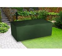 Bosmere C555 Premium Housse de Protection pour Table rectangulaire